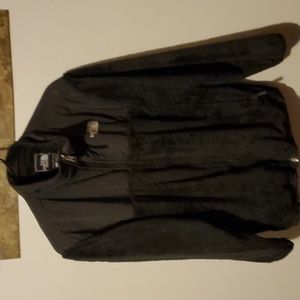 The North Face Fleece Jacket XL a1